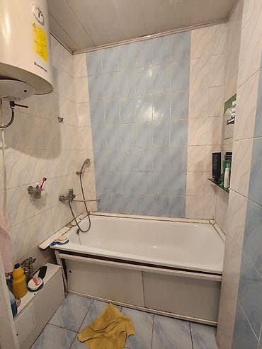 Продажа квартир: 3 комнаты, 68 м², 105 серия, 2 этаж, Старый ремонт — 3