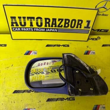 б у авто дэу нексия: Боковое правое Зеркало Daihatsu Б/у, Оригинал — 2