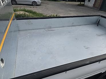 портер 1скат: Легкий грузовик, Hyundai, Стандарт, 3 т, Б/у — 9