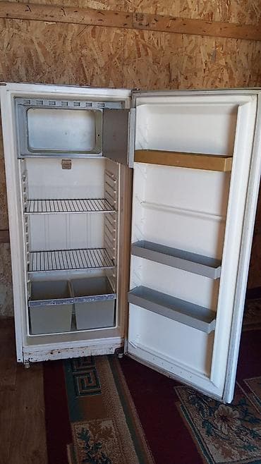 морозильники буу: Абалы жакшы жакшы муздатат — 2