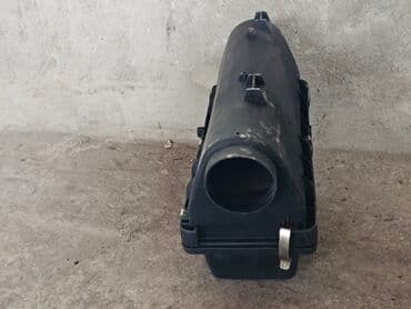 топливный фильтр санта фе 2.2 дизель: Фильтр, Б/у, Оригинал, Германия — 8