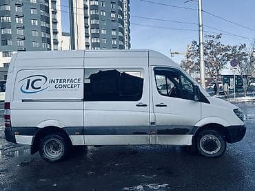 Унаа сатуу: Mercedes-Benz : 2007 г., 0.3 - engine capacity л, Дизель — 7