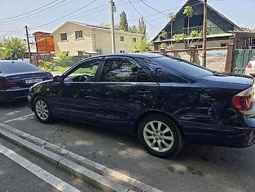 гур насос камри: Toyota Camry: 2005 г., 2.4 л, Автомат, Седан — 7