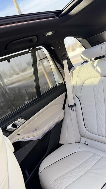 улуу тоо: BMW X5: 2019 г., 3 л, Автомат, Бензин, Жол тандабас — 5