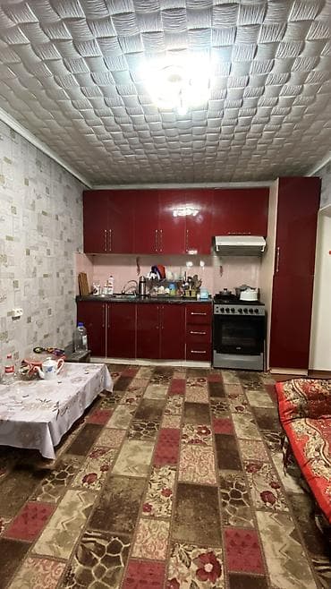 🏡 Үй сатылат! 📍 Дарек: Ош шаары. Геологородок кичи район Болжол