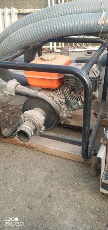 оборудование для пекарни бишкек: Продаю оборудование для добычи россыпного золота, полный комплект — 2