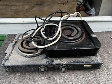 tekno spark: Мечта, Электрическая, Механическое — 3