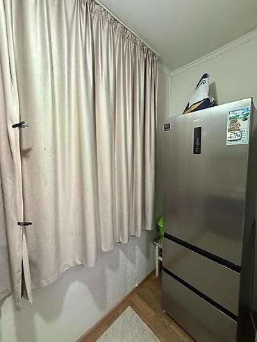 Батирлер: 1 бөлмө, 43 м², Туңгуч мкр 105-серия, 7 кабат, Косметикалык оңдоо — 5