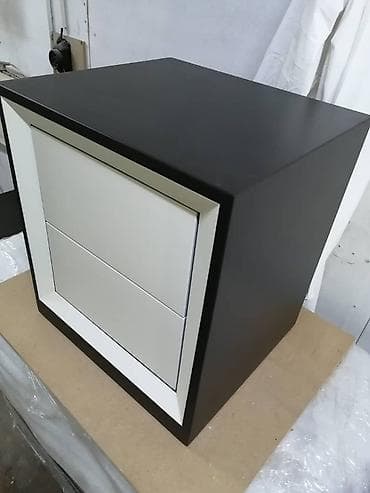 white box: Покраска и отделка мебели/панелей под заказ - Профессиональная — 6