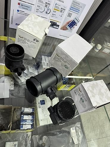 audu a4: Расходомер Opel Германия — 1