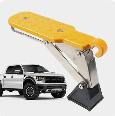 степ сиденя: Если вы владеете внедорожником или минивэном, являетесь поклонником — 2