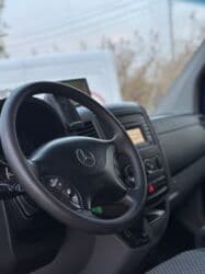 купить мотор 2.7 на спринтер: Mercedes-Benz Спринтер: 2010 г., 2.2 л, Автомат, Дизель, Бус — 7