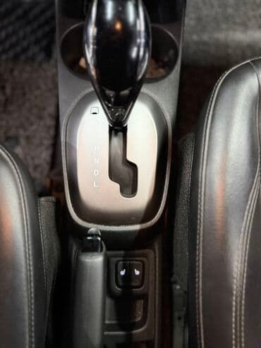 авто с последующим выкупом нексия: Chevrolet Spark: 2018 г., 1 л, Автомат, Бензиновая, Хэтчбэк — 6