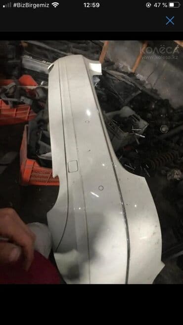 б фит для похудения отзывы: Бампер Задний Mercedes-Benz, Б/у, Оригинал — 1