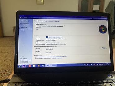 Samsung ноутбуктары: Ноутбук Samsung (серия RV/RC, 15.6") - Экран: 15.6", матовое — 4