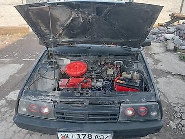гофра ауди: Audi 80: 1989 г., 1.8 л, Механика, Бензин, Седан — 6