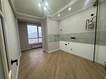 Продажа квартир: 1 комната, 48 м², Элитка, 11 этаж, Евроремонт — 3