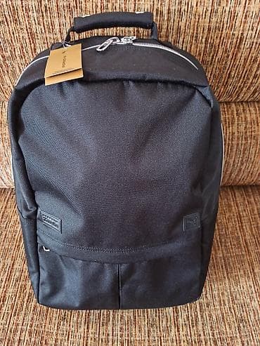 garmin enduro: Рюкзак, Материал: Комбинированный материал, Унисекс, Новый — 1