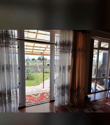 дом лелинское: Дом, 598659559 м², 5 комнат, Собственник, Евроремонт — 1