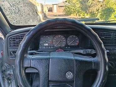 volkswagen vento 1 8: Volkswagen Passat: 1993 г., 1.8 л, Механика, Бензин, Универсал — 10