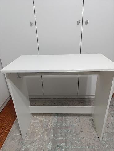 Письменный стол, Б/у — 3