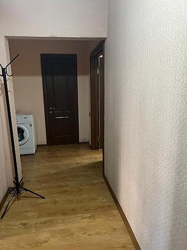 2 bedroom: 3 комнаты, Семейным, С мебелью частично — 3
