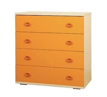 second hend: Продаю б/у детскую мебель от российского бренда “Любимый дом”. Можно — 5