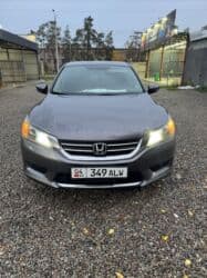 хонда акорт 3: Honda Accord: 2015 г., 2.4 л, Автомат, Бензин, Седан — 28