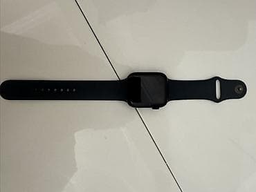 апл воч: Apple Watch 8 series 45mm с прямоугольным сенсорным дисплеем и — 2