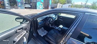 тойота камри 35 авто: Toyota Camry: 2013 г., 2.5 л, Автомат, Бензин, Седан — 5