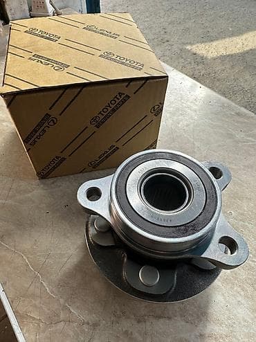 Подшипник Toyota Новый