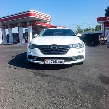 ящик портер 2: Renault Talisman: 2019 г., 2 л, Автомат, Газ, Седан — 6