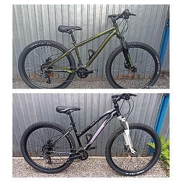 Новые велосипеды Mongoose Montana Производство заводской Гуанчжоу