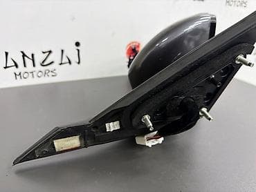 кия ка 7: Зеркало заднего вида боковое KIA K7 YG G4KJ 2017 прав. (б/у) — 3