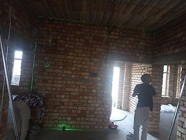 чесалка шерсти: Штукатурка стен Больше 6 лет опыта — 4