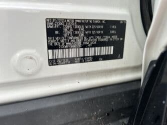 последующие выкуп авто: Toyota RAV4: 2019 г., 2.5 л, Гибрид, Внедорожник — 14