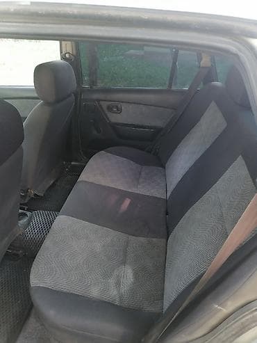 Daewoo Nexia: 2009 г., 1.5 л, Механика, Бензин, Седан — 7