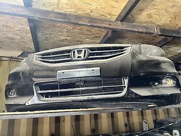 Бампер Honda, Оригинал