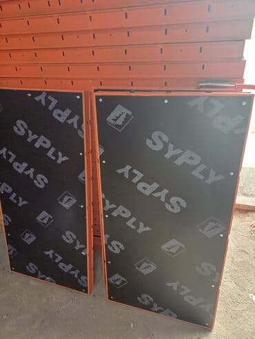 Опалубка Для фундамента, 120 * 60