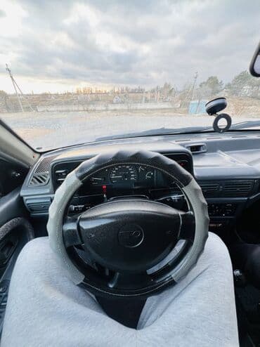 прием покрышек цена: Daewoo Nexia: 2006 г., 1.5 л, Механика, Бензин, Седан — 4