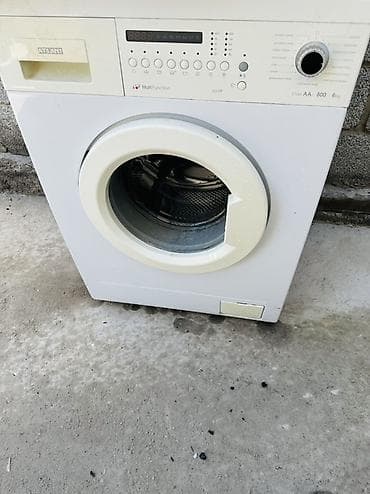 Стиральная машина ATLANT на запчасти