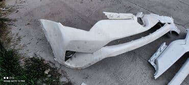 купить тойота ленд крузер в бишкеке: Передний Toyota, Б/у, Оригинал — 5