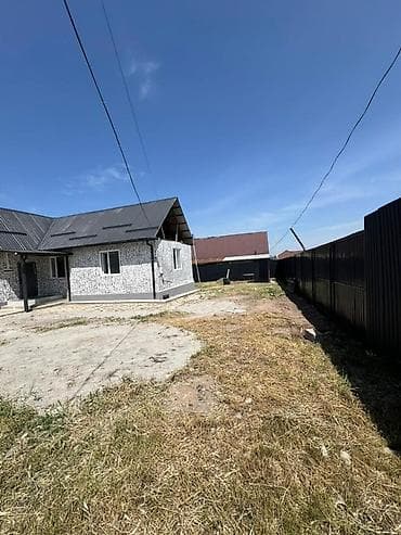 проспект мира: Дом с участком и новым внутренним ремонтом. - Одноэтажный дом с — 6