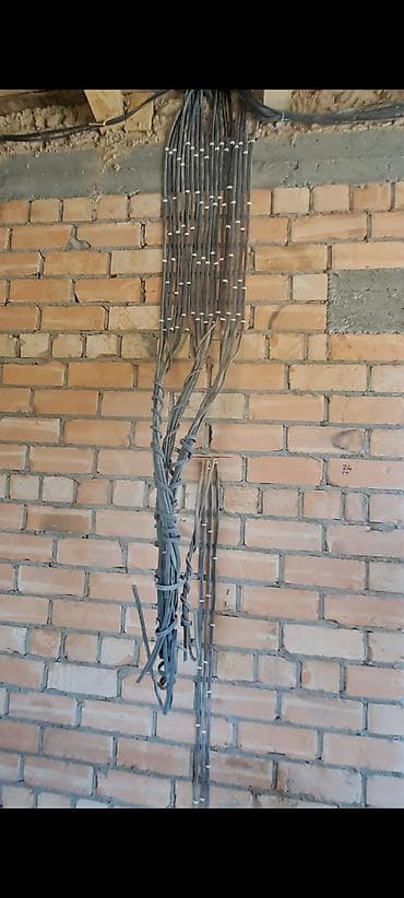 Электрик | Установка счетчиков, Установка стиральных машин, Демонтаж электроприборов Больше 6 лет опыта