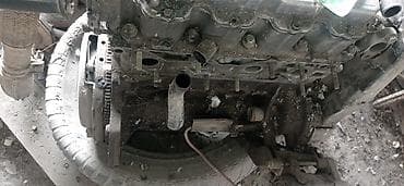 Двигатель(daewoo, opel) внутреннего сгорания в сборе (рядный at lalafo.kg Двигатель(daewoo, opel) внутреннего сгорания в сборе (рядный