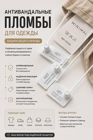 В наличии