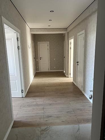 prime park: 3 комнаты, 116 м², Элитка — 1