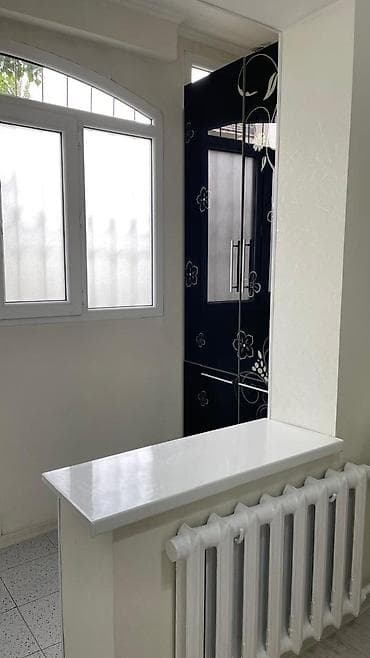 binar: 1 комната, 46 м², 106 серия, 1 этаж, Косметический ремонт — 5