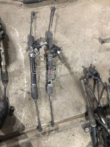 elysion: Рулевой рейки Хонда одиссей Хонда элизион Тайота хариер 6 Хонда — 2