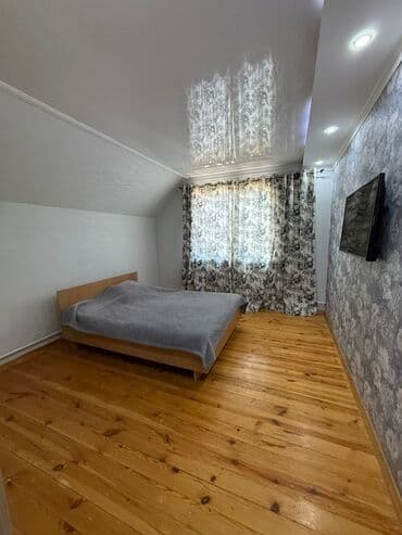 продаю дом в новопокровка: Дом, 165 м², 5 комнат — 8